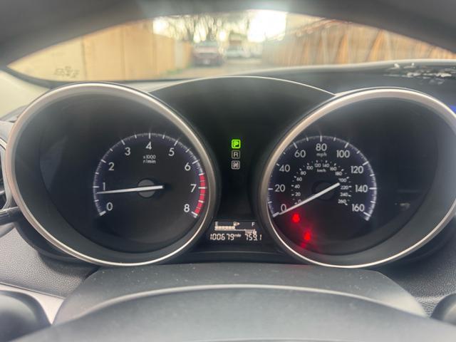 used 2013 Mazda Mazda3 car, priced at $7,141