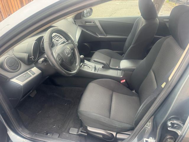 used 2013 Mazda Mazda3 car, priced at $7,141