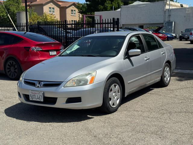 used 2006 Honda Accord car, priced at $6,141