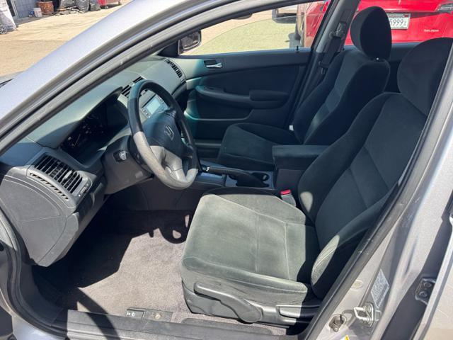 used 2006 Honda Accord car, priced at $6,141