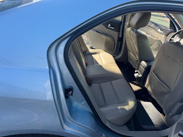 used 2010 Ford Fusion Hybrid car, priced at $6,141