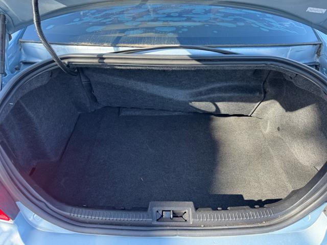 used 2010 Ford Fusion Hybrid car, priced at $6,141