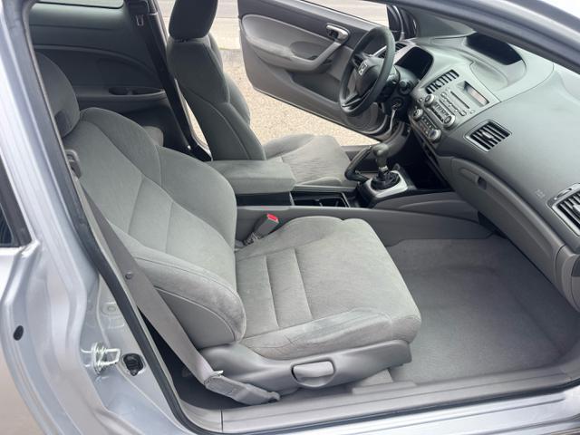 used 2008 Honda Civic car, priced at $7,141