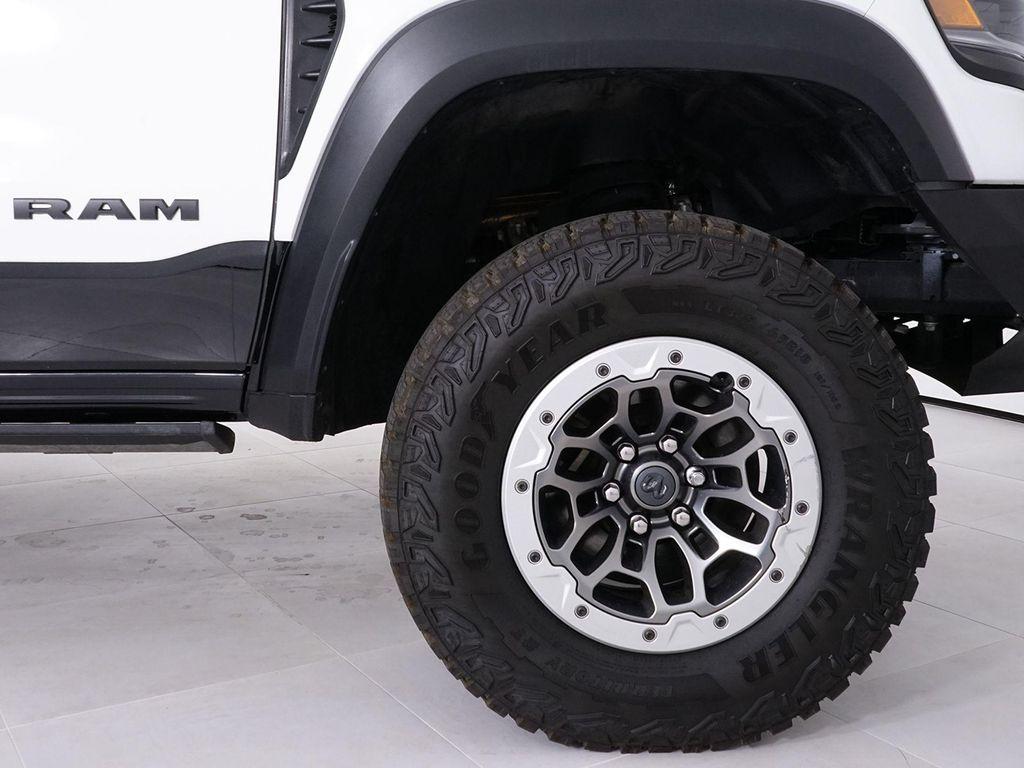 used 2021 Ram 1500 car, priced at $80,389