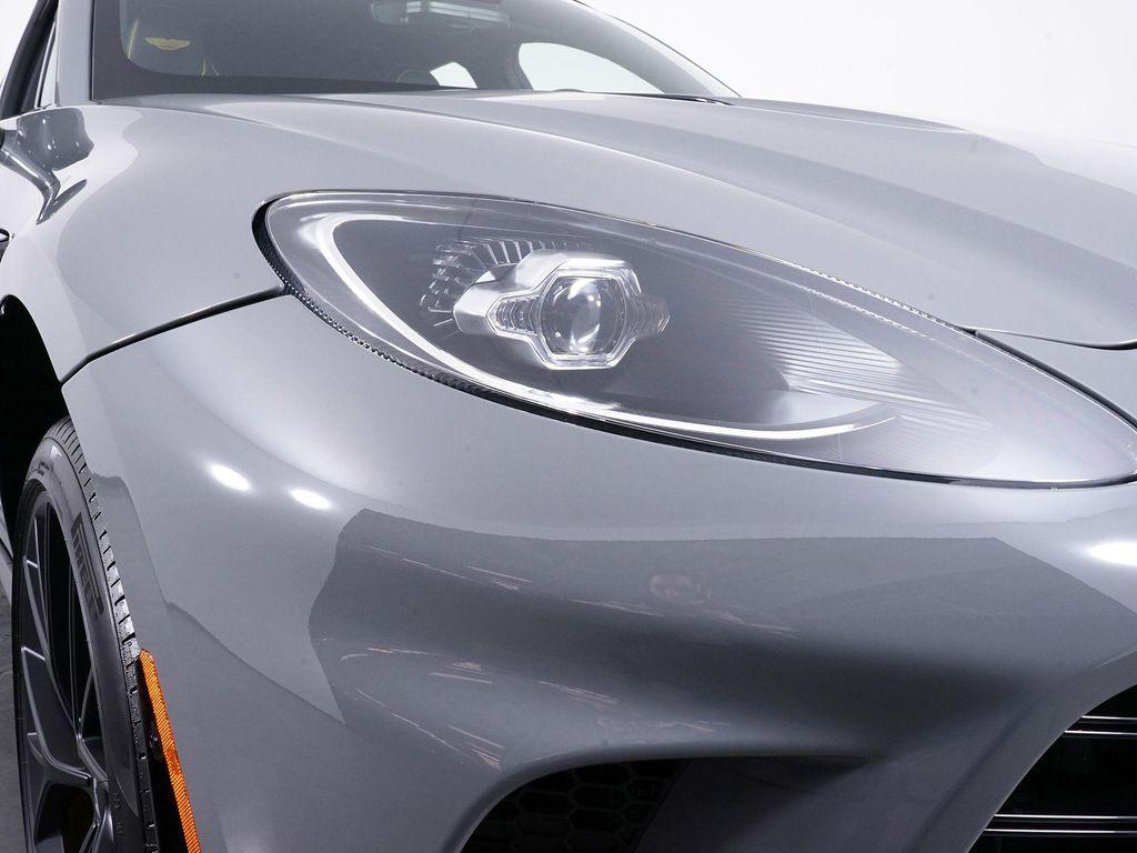 new 2026 Aston Martin DBX car, priced at $318,000