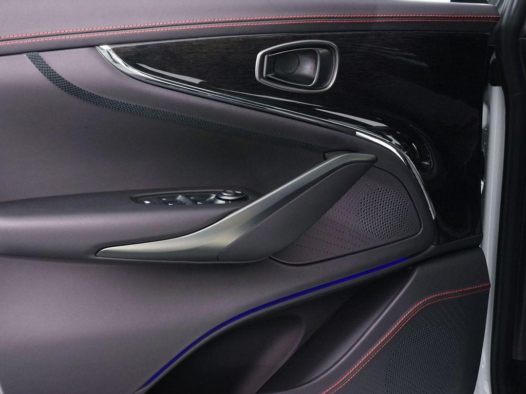 new 2026 Aston Martin DBX car, priced at $312,100