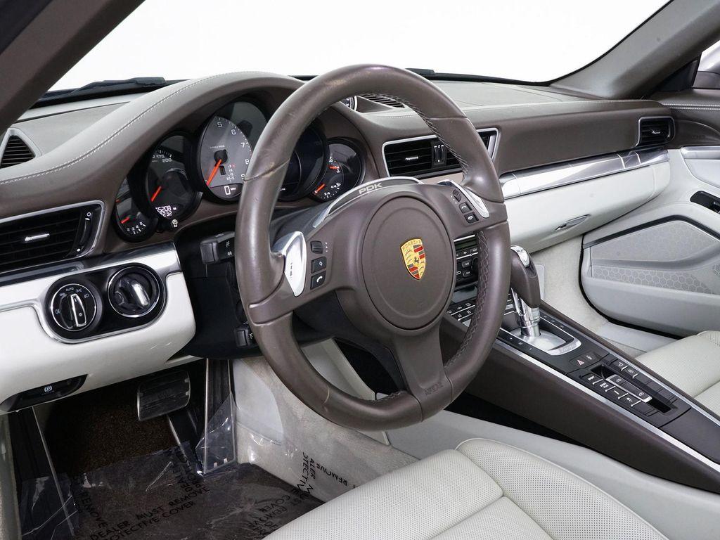 used 2016 Porsche 911 car, priced at $120,389