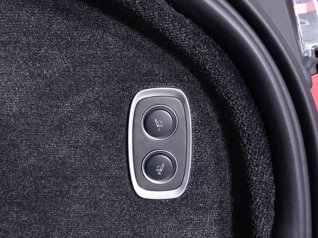 new 2026 Aston Martin DBX car, priced at $348,300