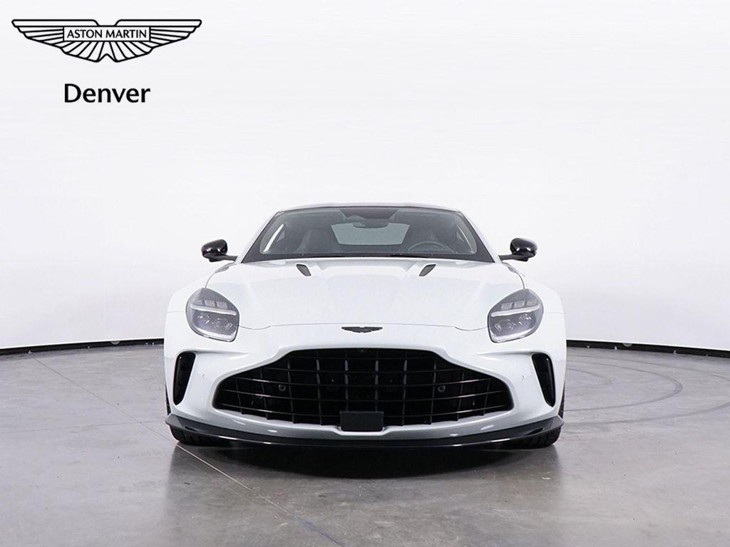 new 2026 Aston Martin Vantage car, priced at $243,300