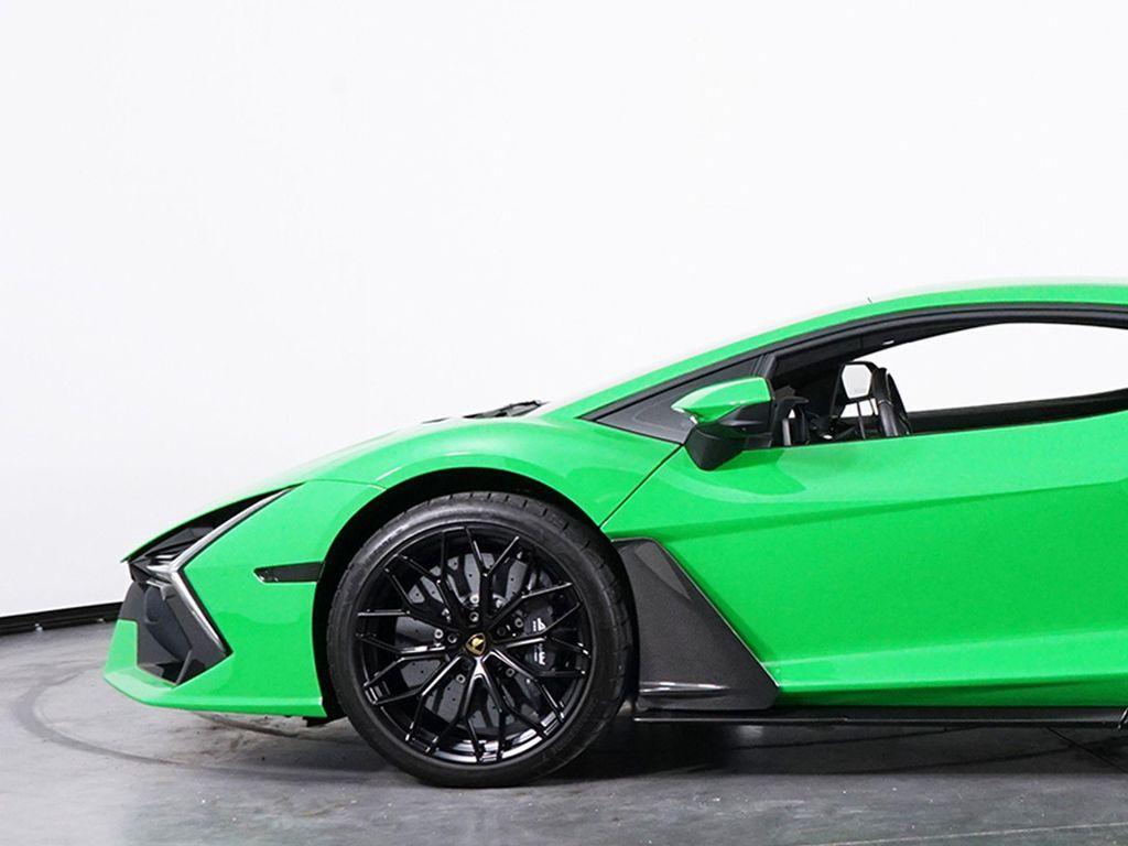 used 2025 Lamborghini Revuelto car, priced at $714,500