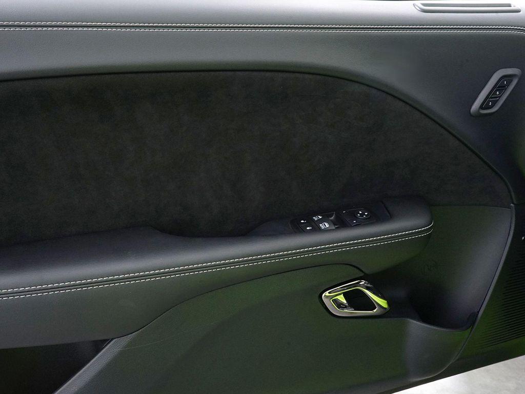 used 2023 Dodge Challenger car, priced at $179,991