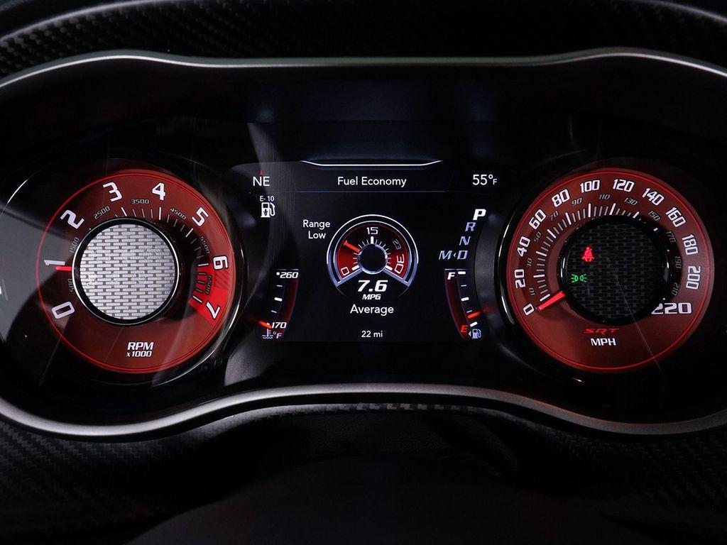 used 2023 Dodge Challenger car, priced at $179,991