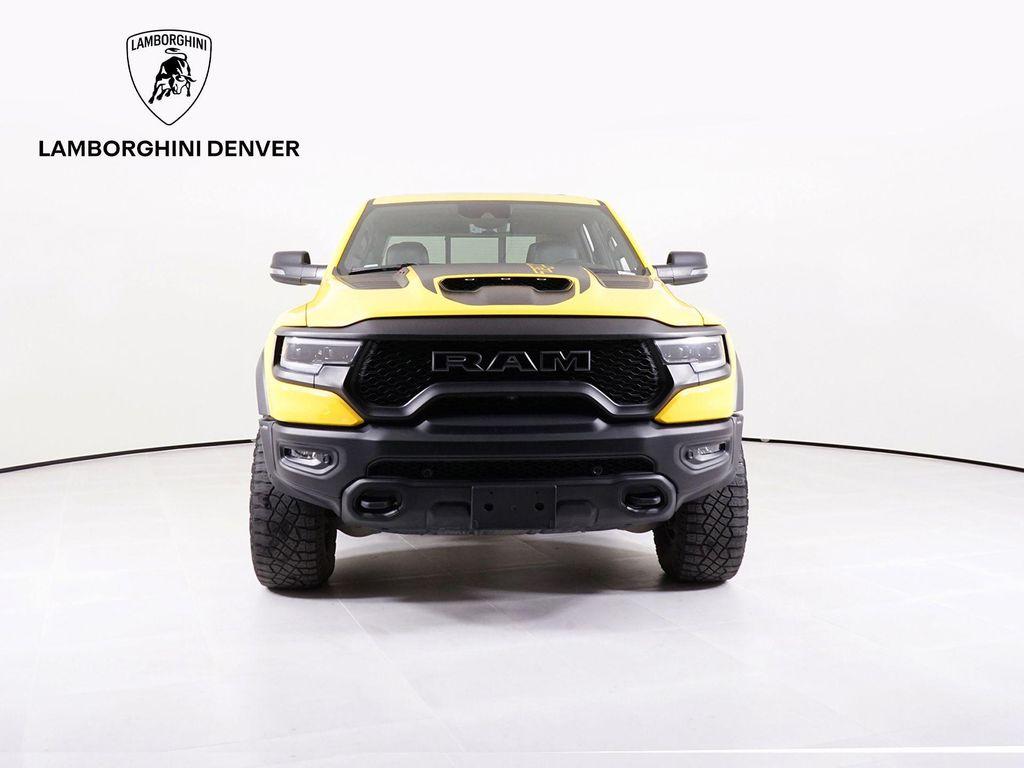 used 2023 Ram 1500 car, priced at $87,991