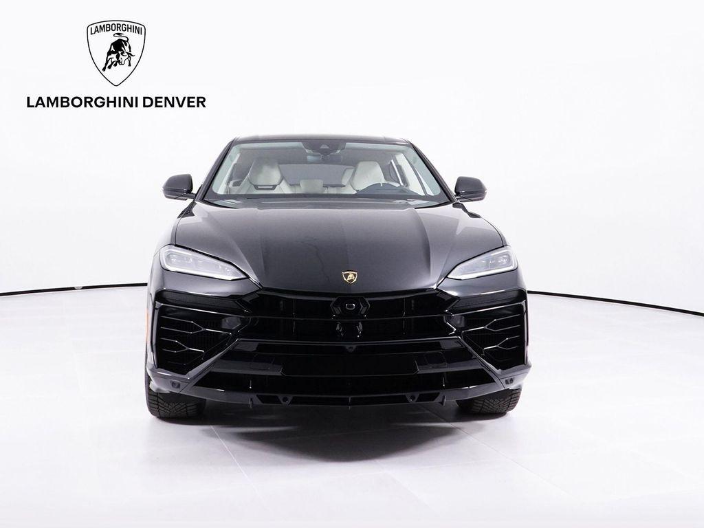 used 2026 Lamborghini Urus car, priced at $374,991