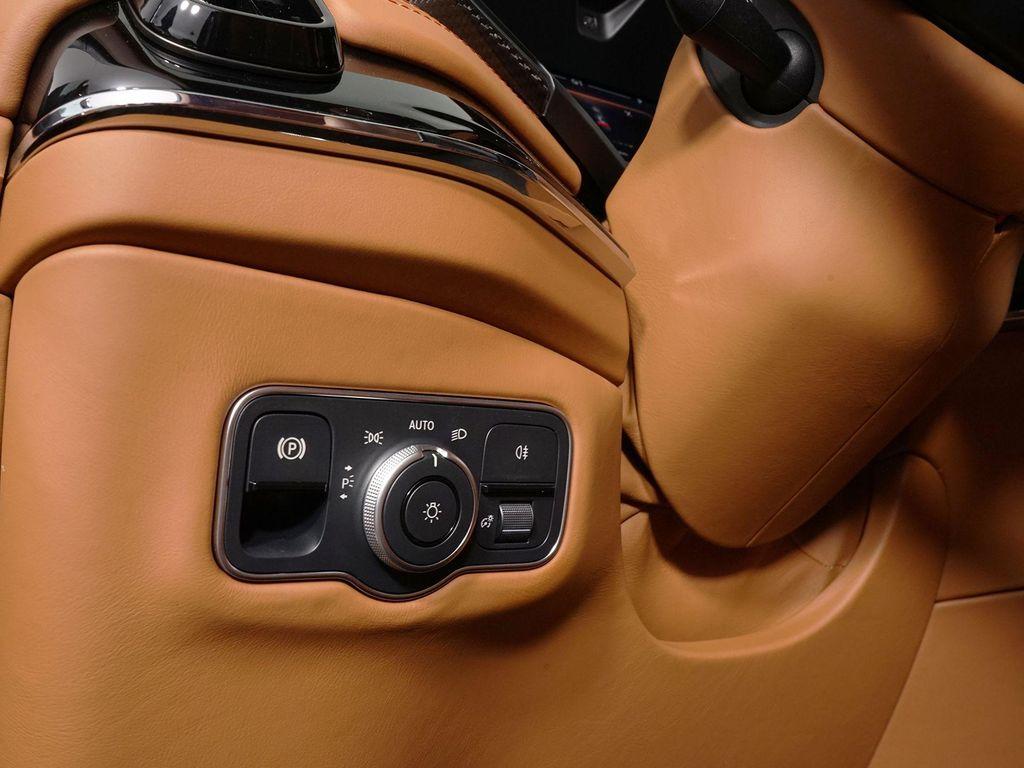 used 2025 Aston Martin DBX car, priced at $227,991