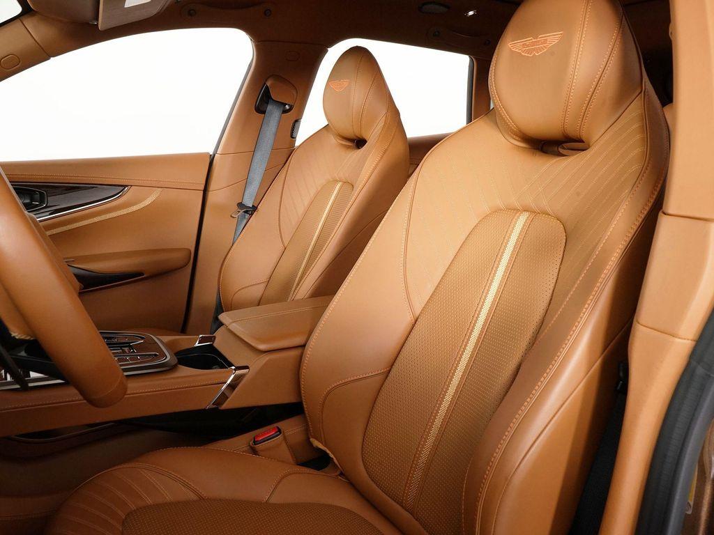 used 2025 Aston Martin DBX car, priced at $227,991