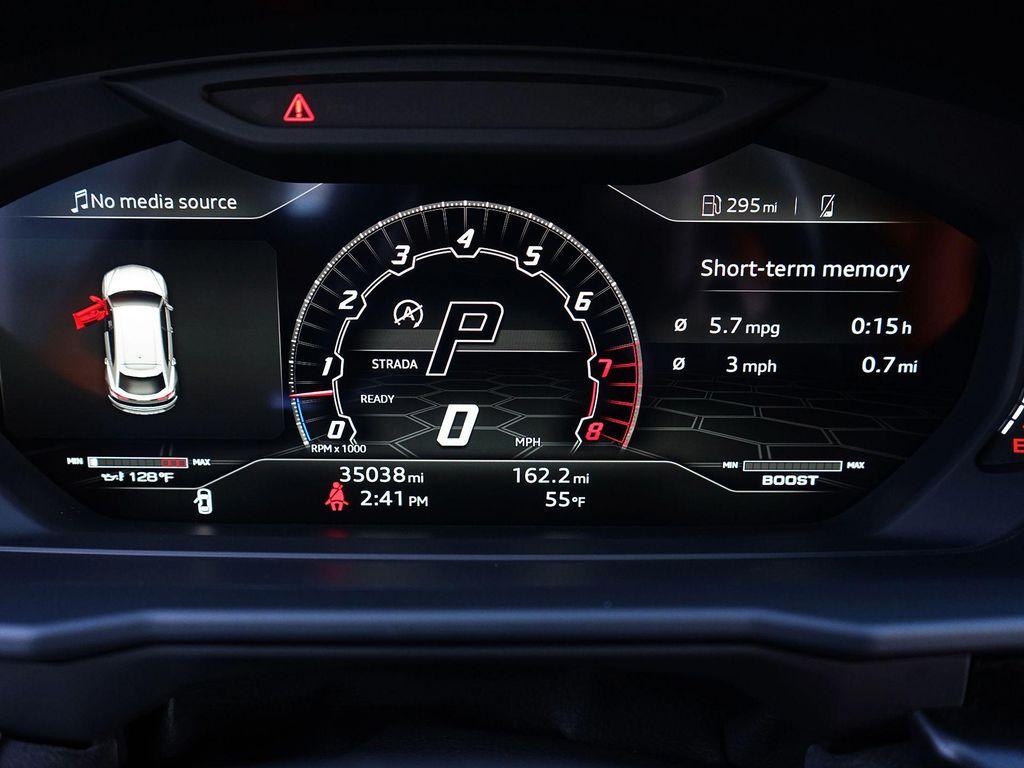 used 2022 Lamborghini Urus car, priced at $197,900