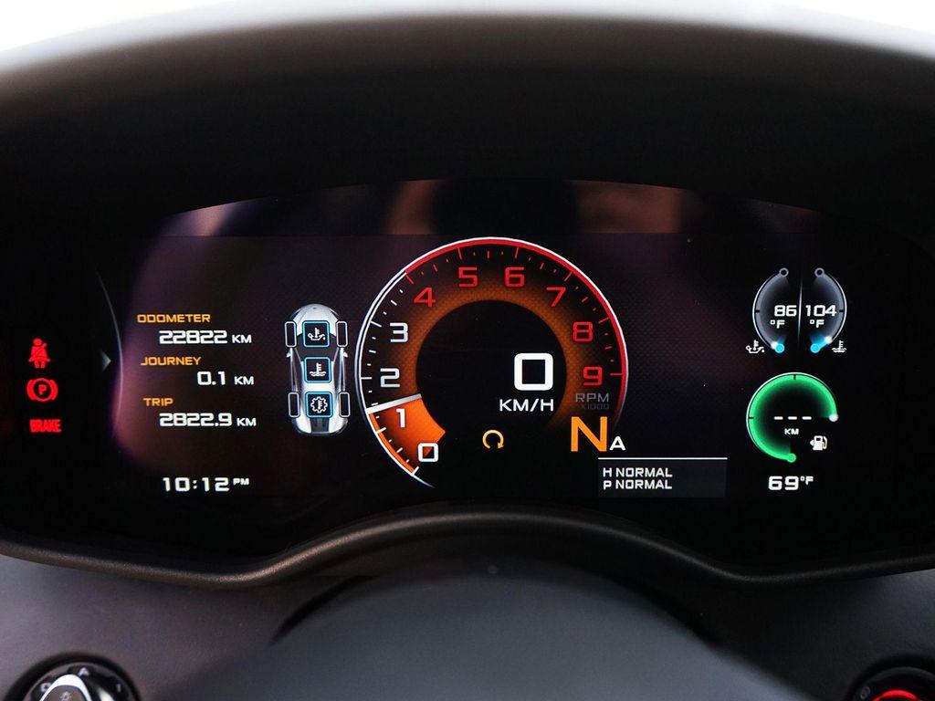 used 2017 McLaren 570S car, priced at $139,991