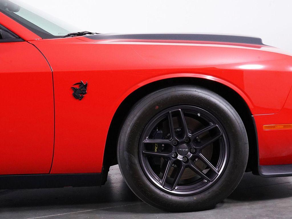 used 2023 Dodge Challenger car, priced at $164,991