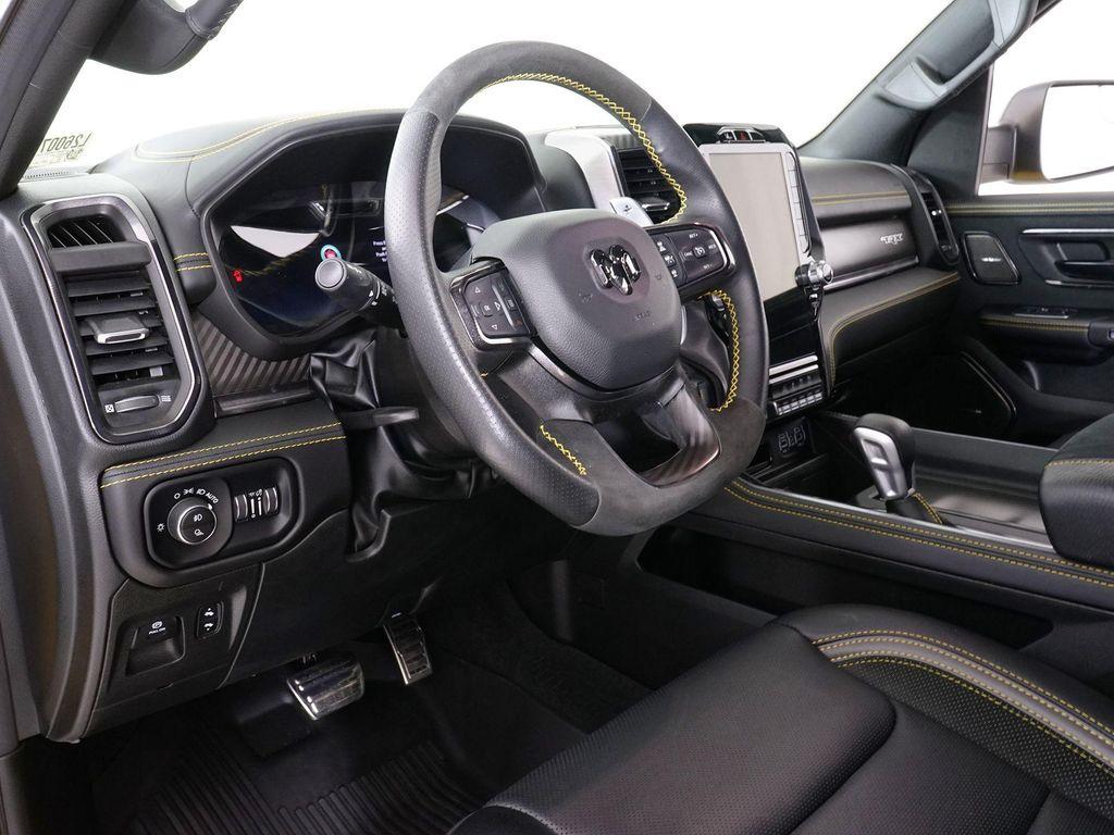 used 2023 Ram 1500 car, priced at $94,480