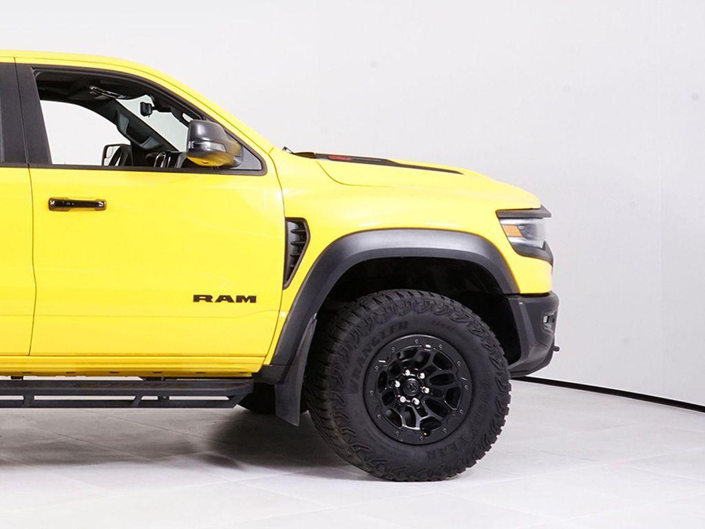 used 2023 Ram 1500 car, priced at $94,480