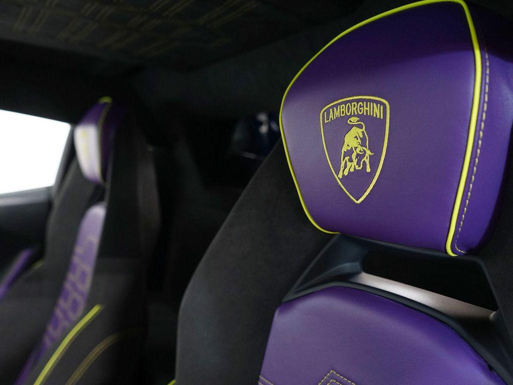 used 2024 Lamborghini Revuelto car, priced at $669,000