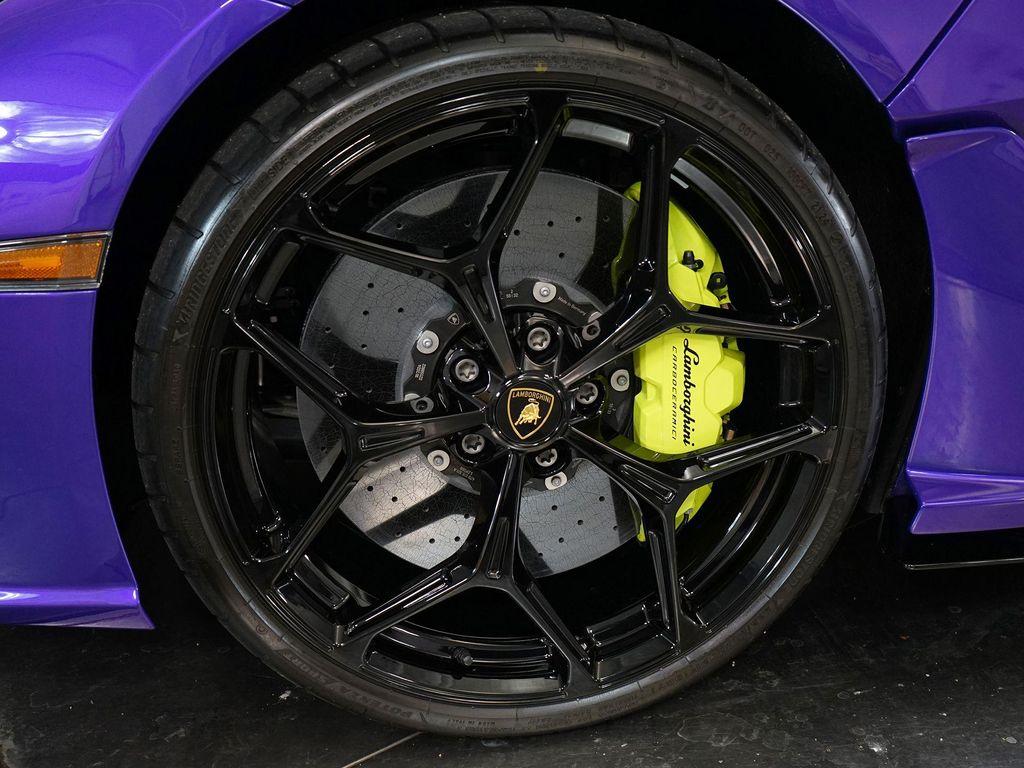 used 2024 Lamborghini Revuelto car, priced at $669,000
