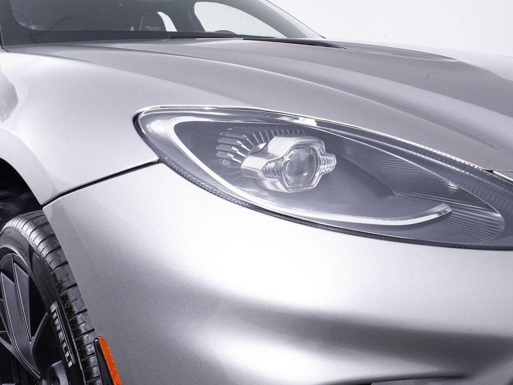 new 2025 Aston Martin DBX car, priced at $329,200