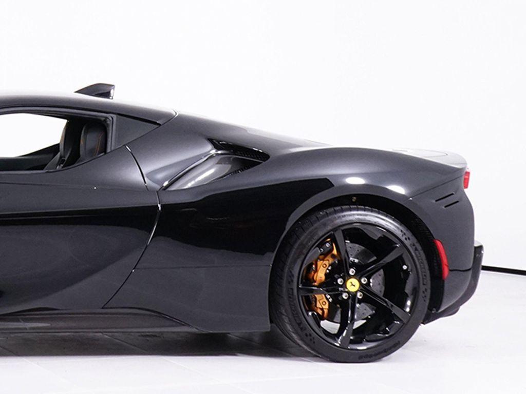 used 2023 Ferrari SF90 Stradale car, priced at $429,000