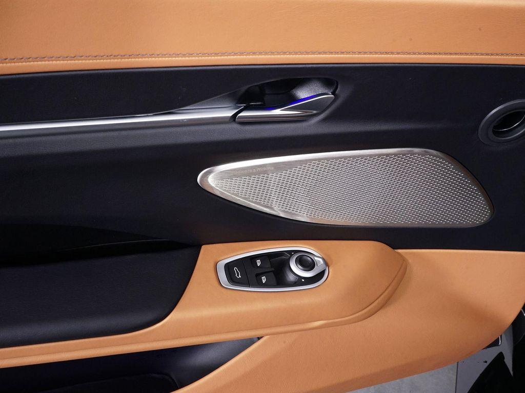 new 2026 Aston Martin Vantage car, priced at $282,100