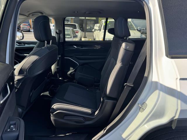 used 2022 Jeep Grand Cherokee L car, priced at $32,495