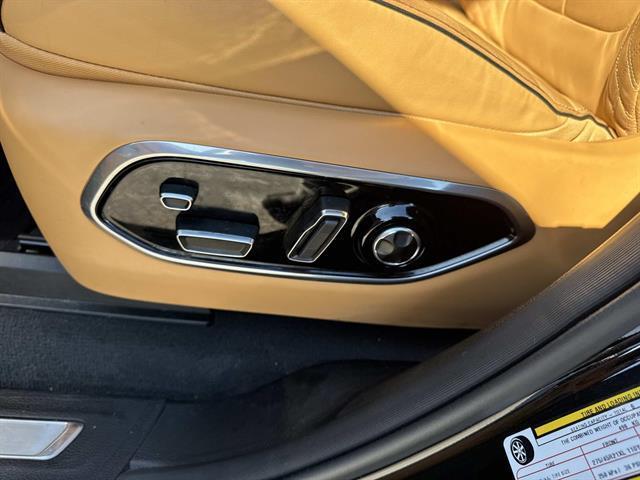 used 2021 Jeep Grand Cherokee L car, priced at $33,995