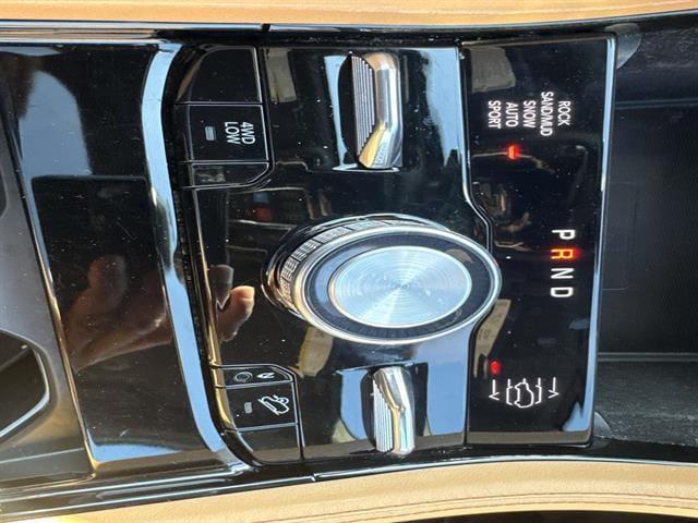 used 2021 Jeep Grand Cherokee L car, priced at $33,995