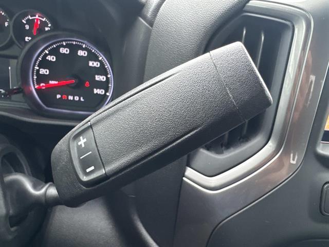 used 2024 Chevrolet Silverado 1500 car, priced at $41,995