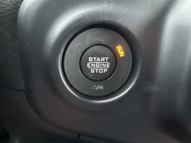 used 2022 Jeep Wrangler Unlimited car, priced at $32,995