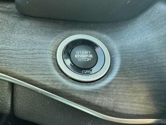 used 2022 Jeep Grand Cherokee car, priced at $39,995