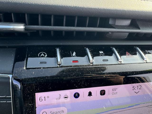 used 2022 Jeep Grand Cherokee car, priced at $39,995