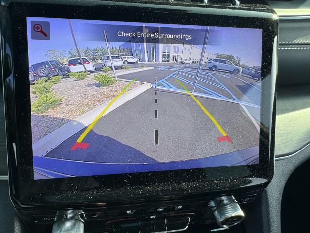 used 2022 Jeep Grand Cherokee car, priced at $39,995