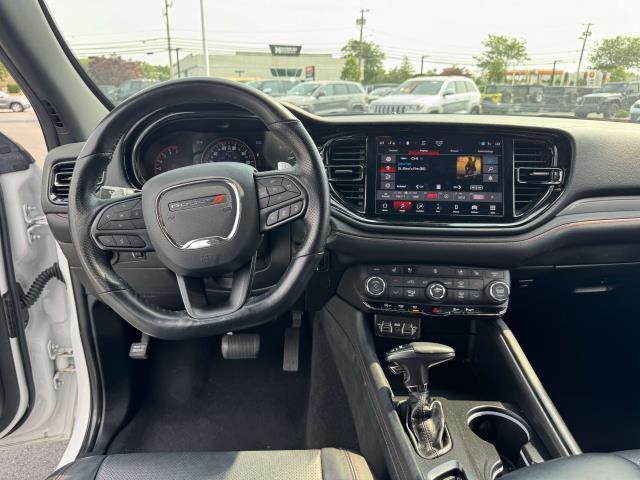 used 2024 Dodge Durango car, priced at $37,995