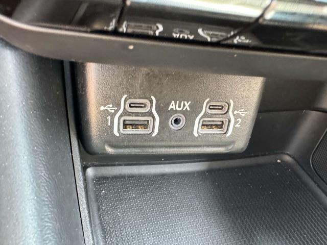 used 2024 Dodge Durango car, priced at $37,995