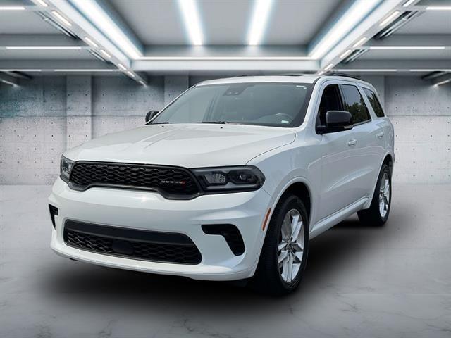 used 2024 Dodge Durango car, priced at $37,995