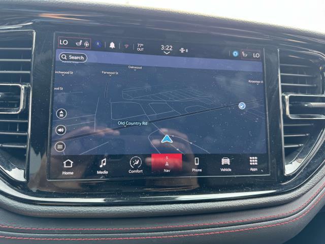 used 2024 Dodge Durango car, priced at $37,995