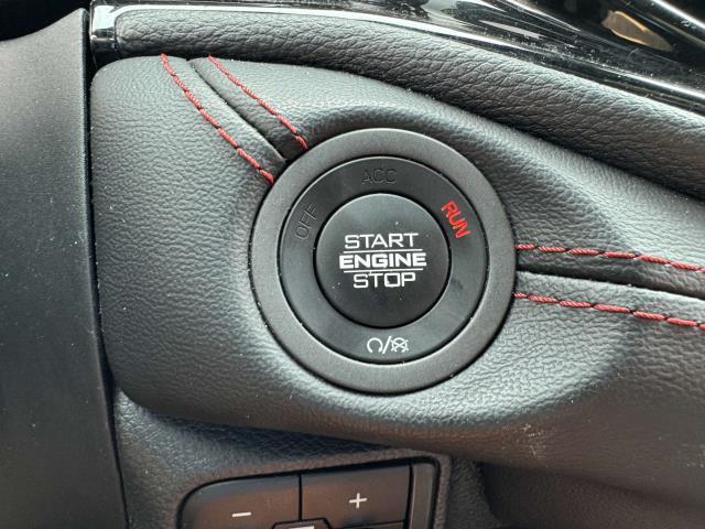 used 2024 Dodge Durango car, priced at $37,995