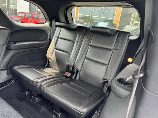 used 2024 Dodge Durango car, priced at $37,995
