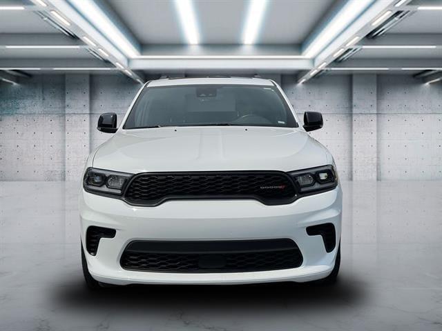 used 2024 Dodge Durango car, priced at $37,995