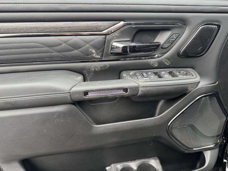 new 2026 Ram 1500 car, priced at $81,250