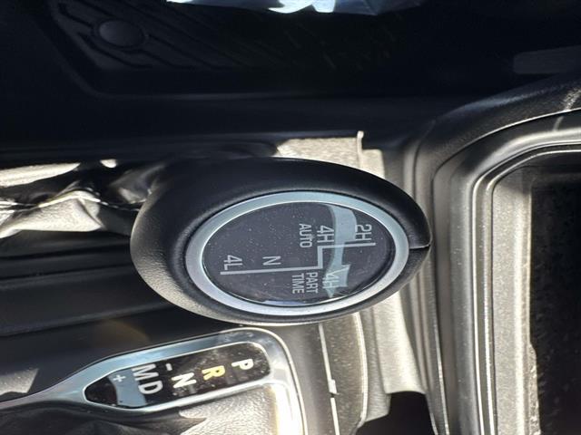 used 2023 Jeep Wrangler 4xe car, priced at $34,995