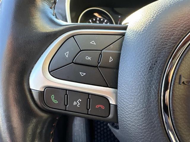 used 2020 Jeep Compass car, priced at $16,900