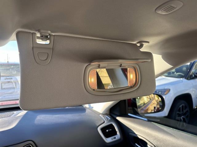 used 2020 Jeep Compass car, priced at $16,900