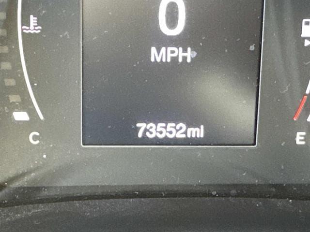 used 2020 Jeep Compass car, priced at $16,900